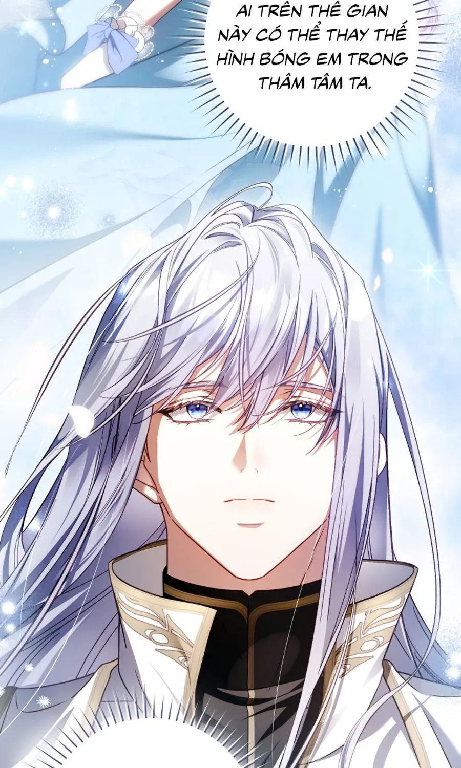 Đóa Hoa Cầm Kiếm Chap 59 - Next Chap 60