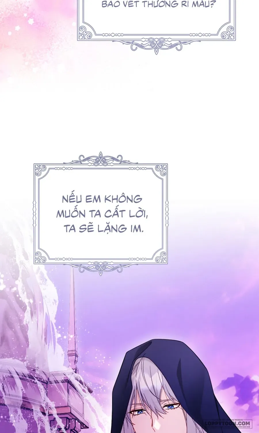 Đóa Hoa Cầm Kiếm Chap 59 - Next Chap 60