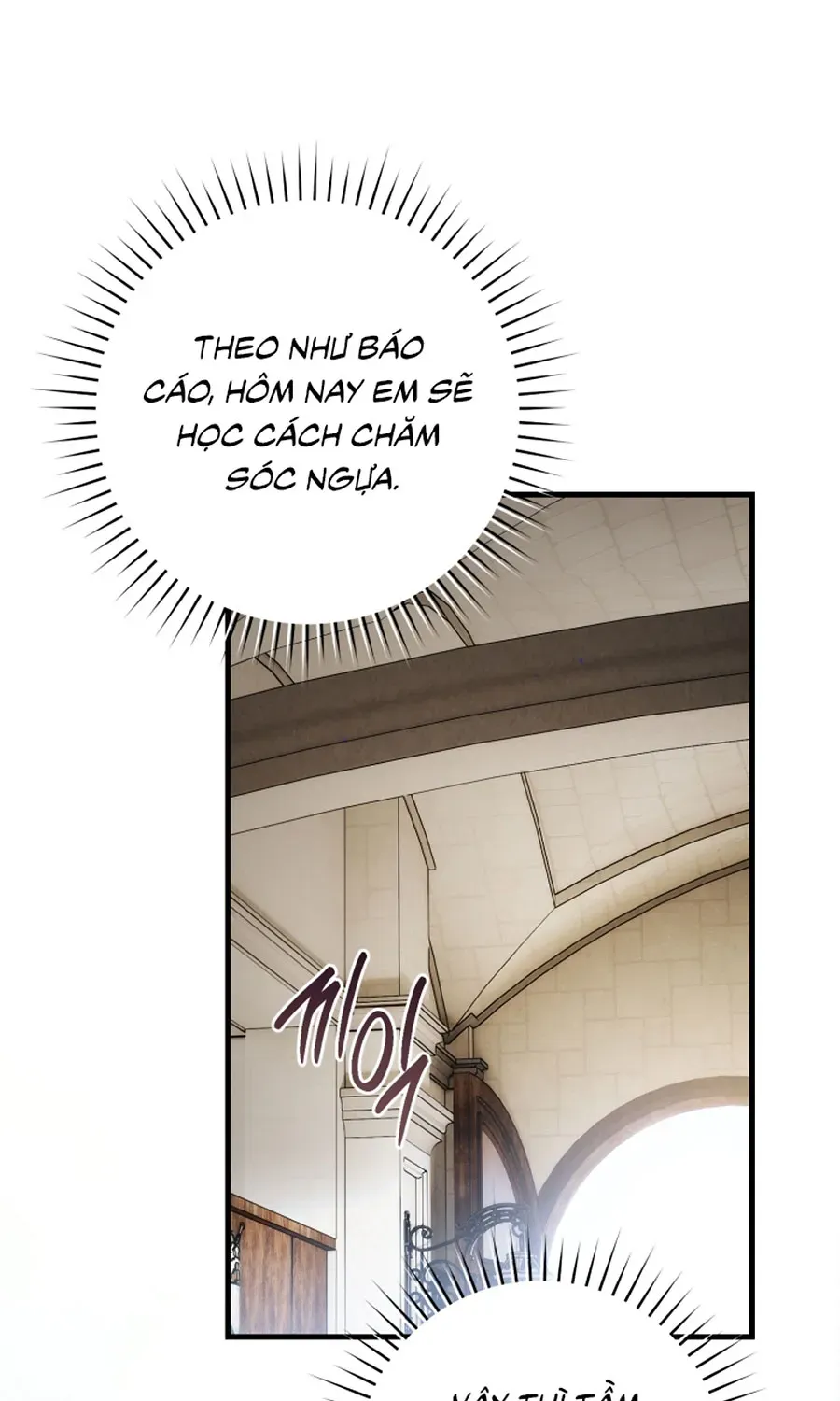 Đóa Hoa Cầm Kiếm Chap 59 - Next Chap 60