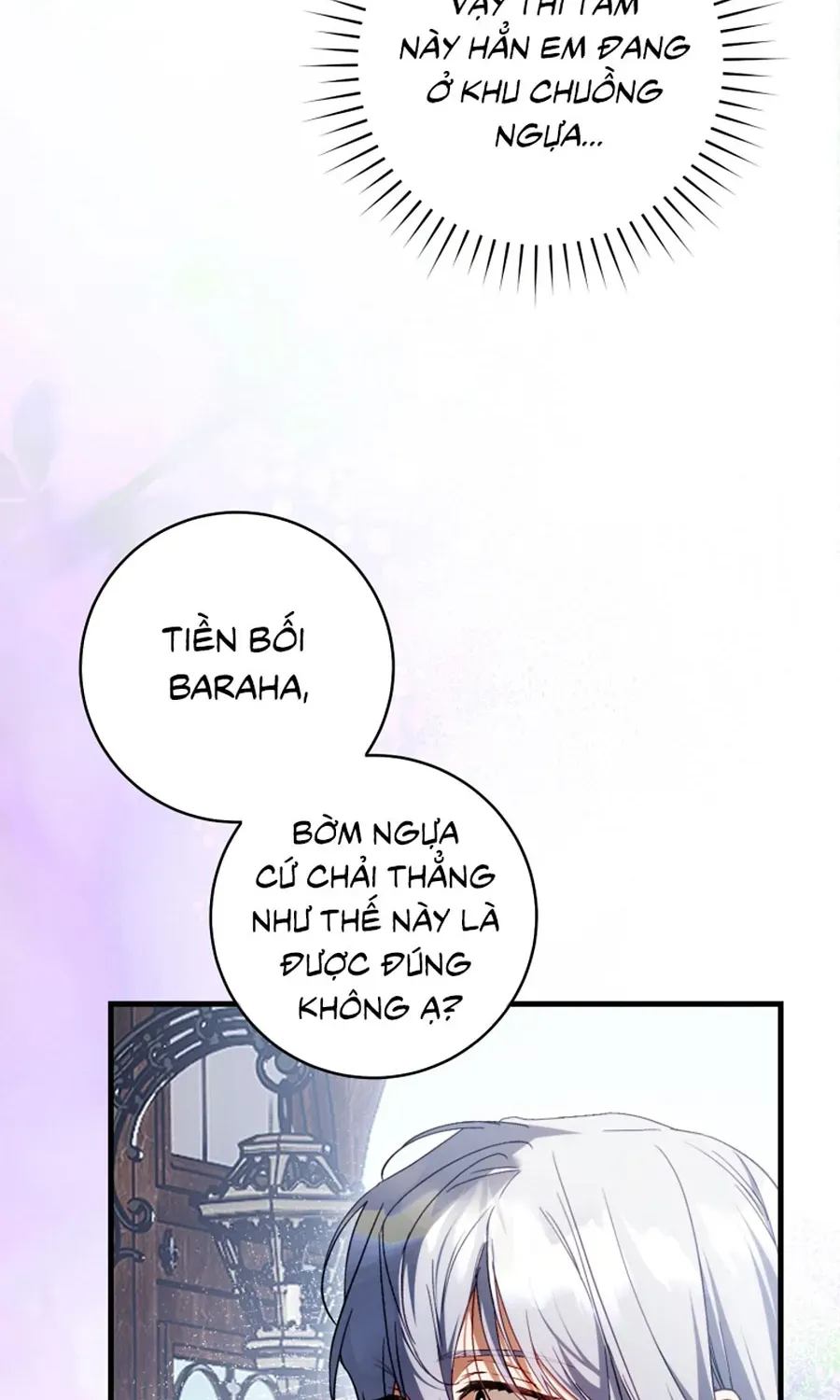 Đóa Hoa Cầm Kiếm Chap 59 - Next Chap 60