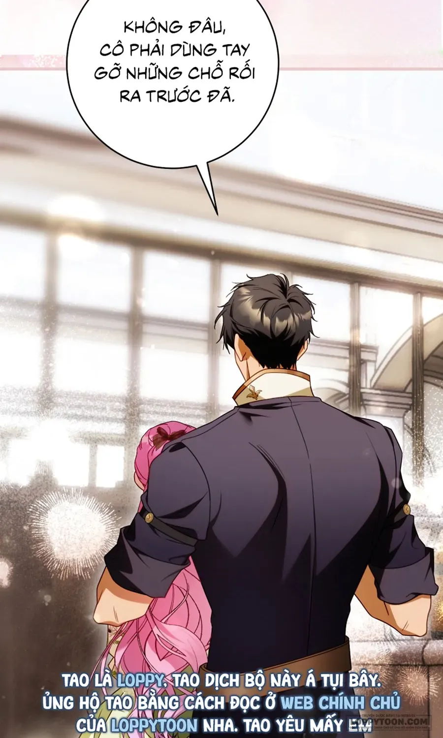 Đóa Hoa Cầm Kiếm Chap 59 - Next Chap 60