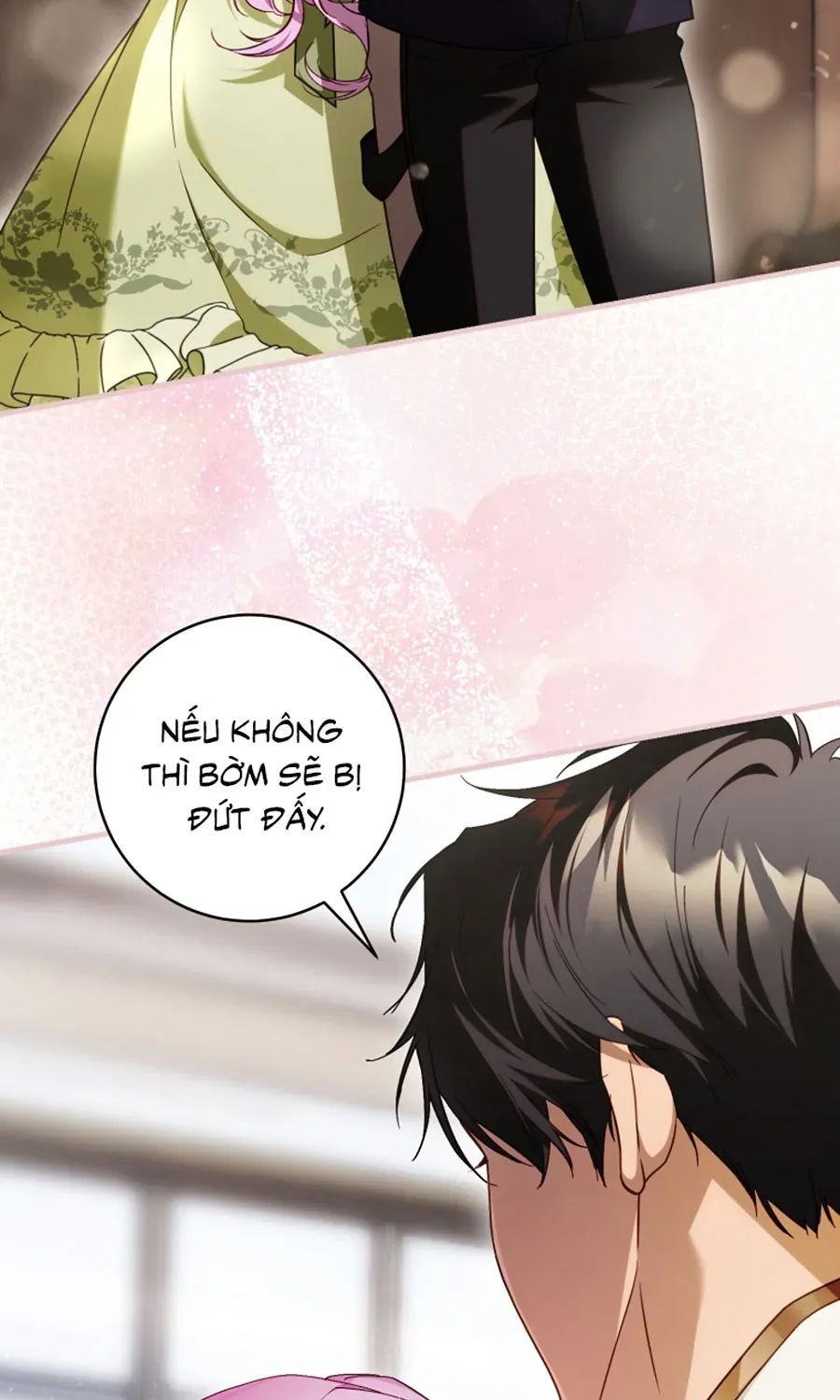 Đóa Hoa Cầm Kiếm Chap 59 - Next Chap 60