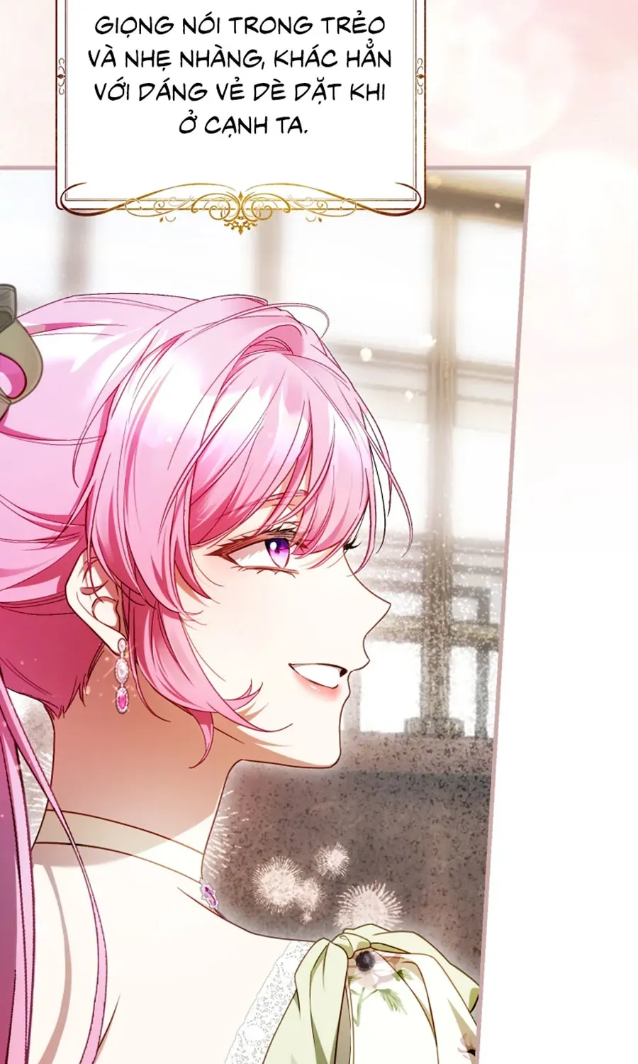Đóa Hoa Cầm Kiếm Chap 59 - Next Chap 60