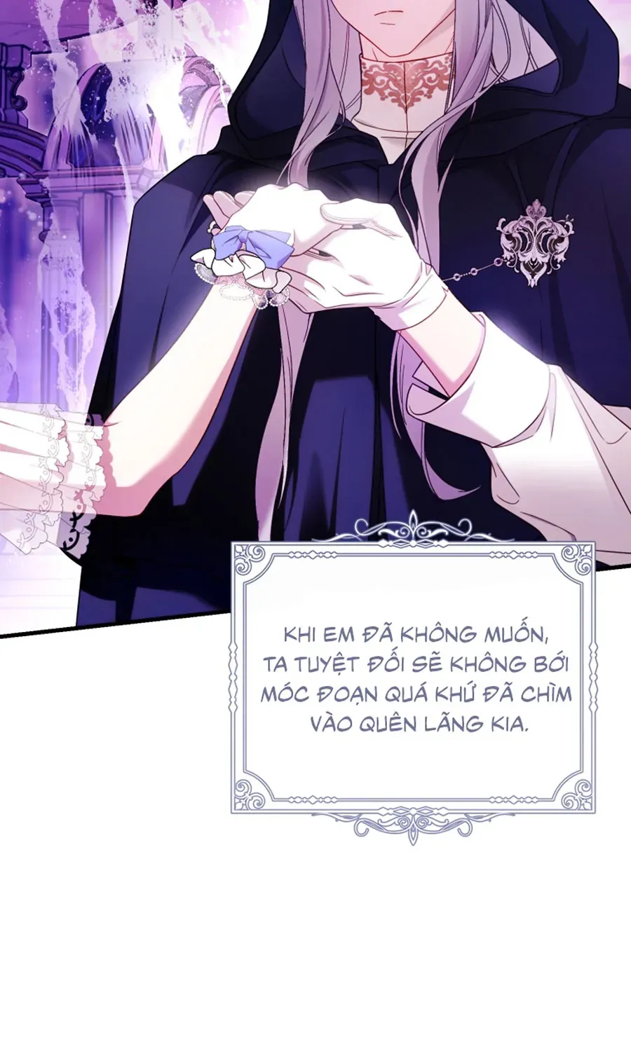 Đóa Hoa Cầm Kiếm Chap 59 - Next Chap 60