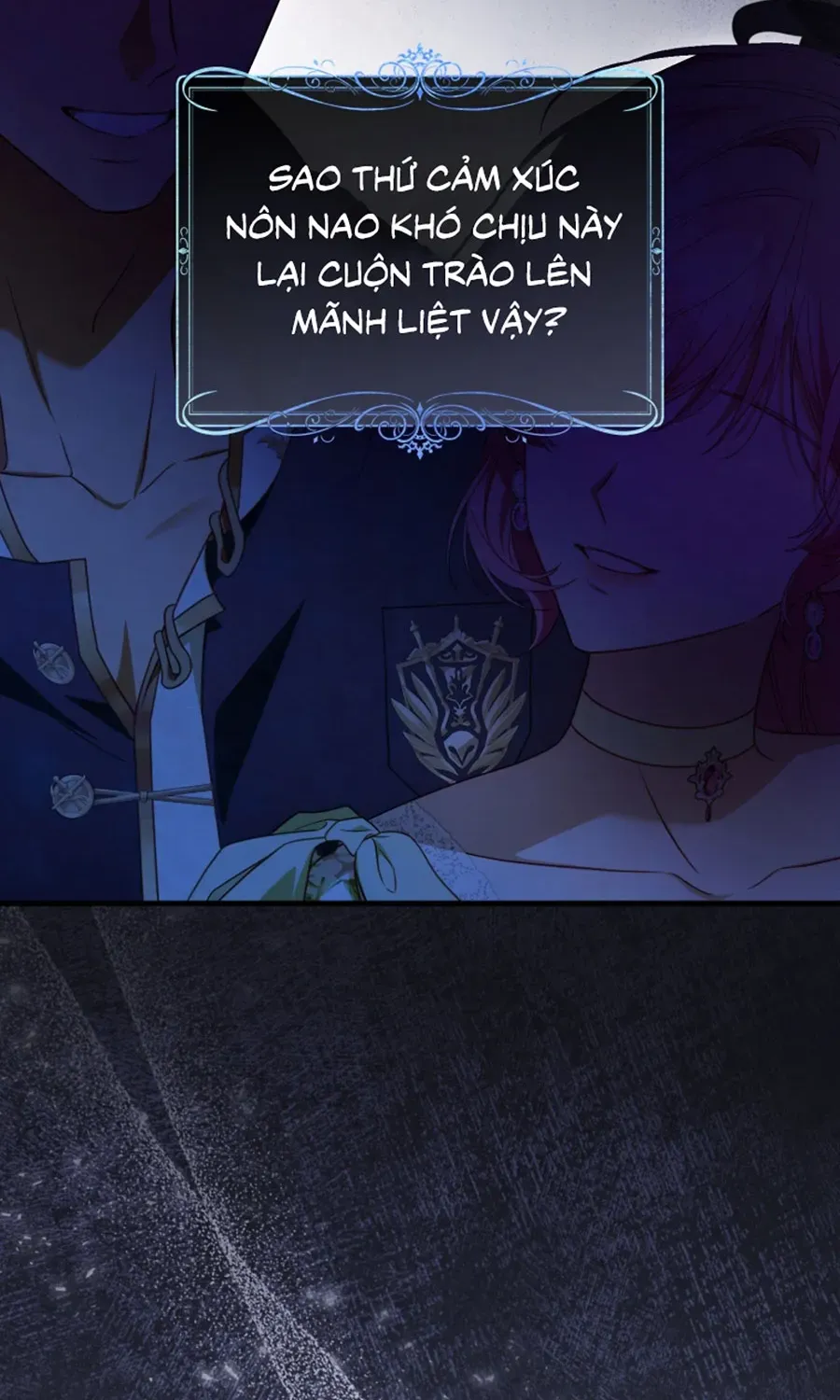 Đóa Hoa Cầm Kiếm Chap 59 - Next Chap 60
