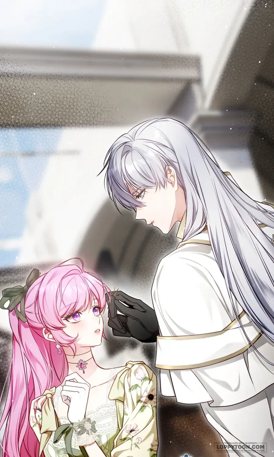 Đóa Hoa Cầm Kiếm Chap 59 - Next Chap 60