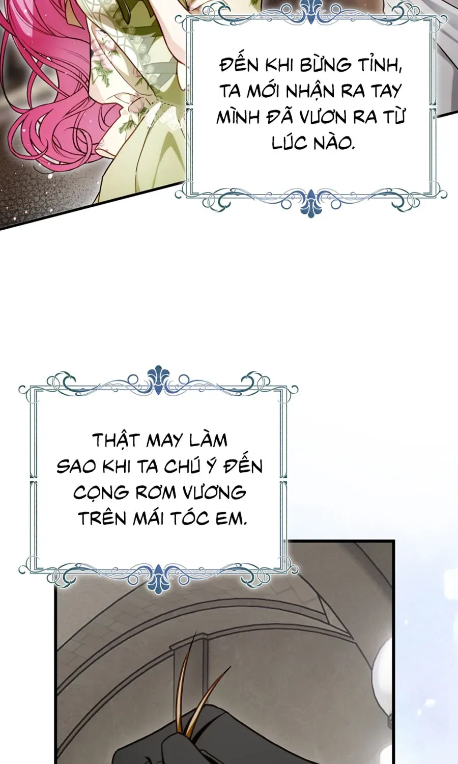Đóa Hoa Cầm Kiếm Chap 59 - Next Chap 60