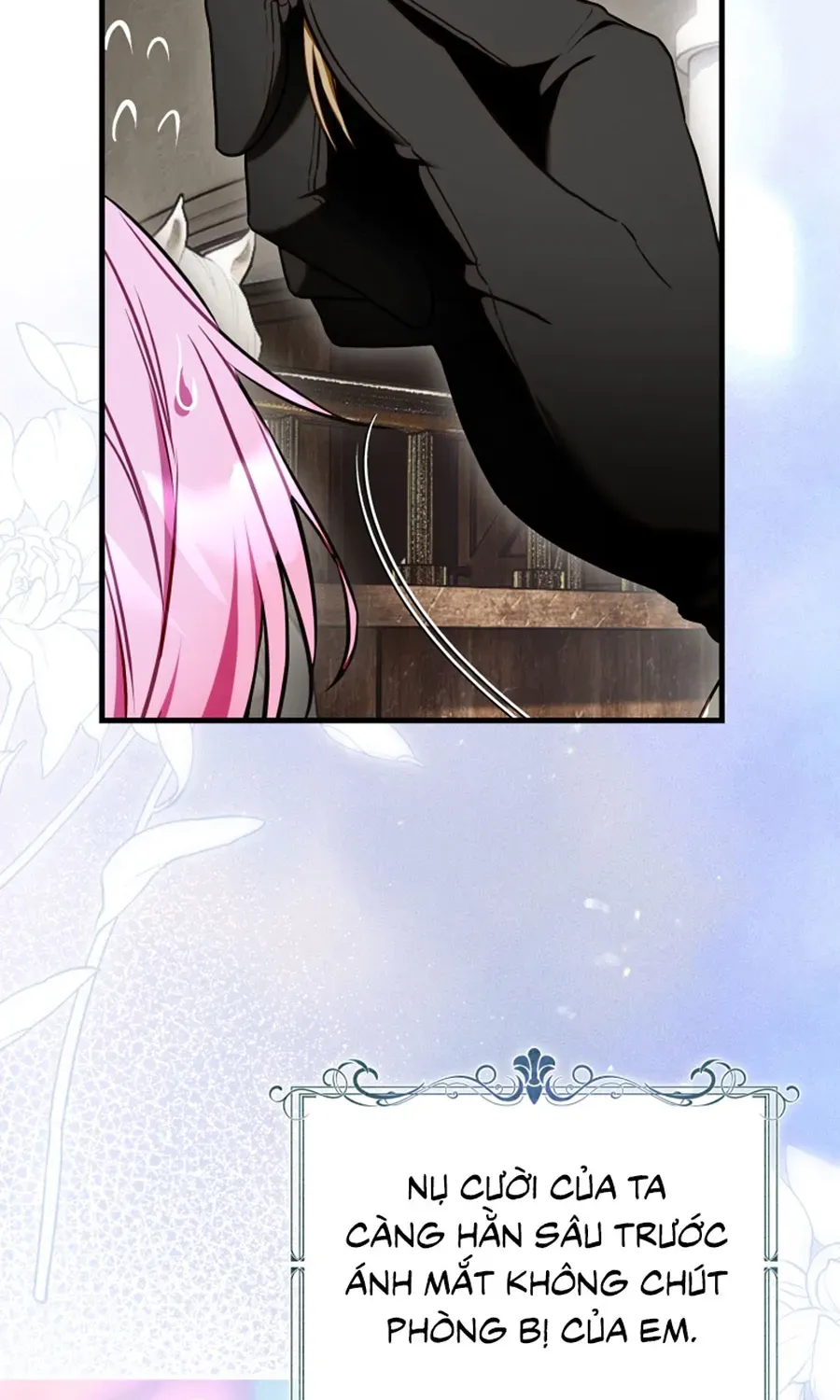 Đóa Hoa Cầm Kiếm Chap 59 - Next Chap 60
