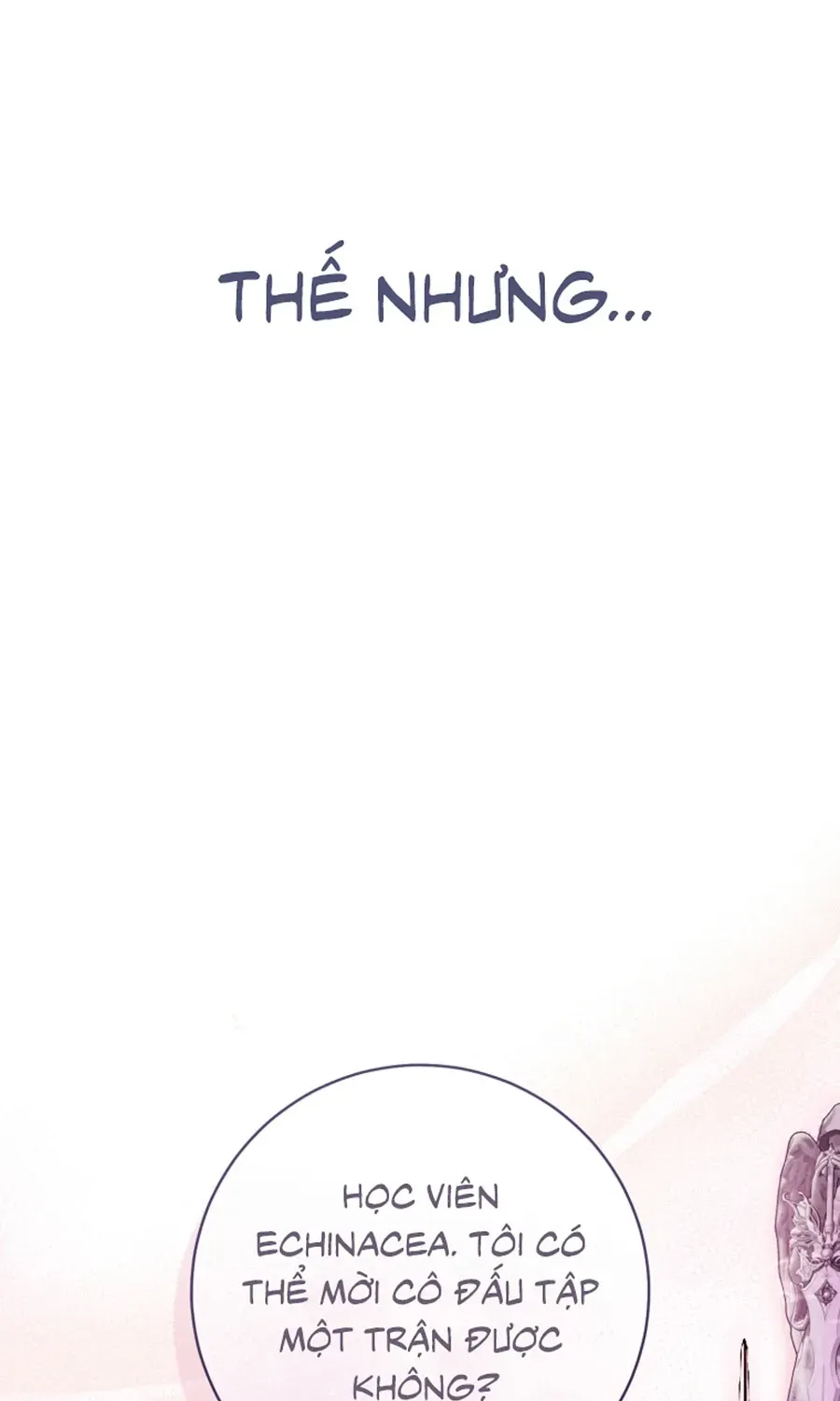 Đóa Hoa Cầm Kiếm Chap 59 - Next Chap 60
