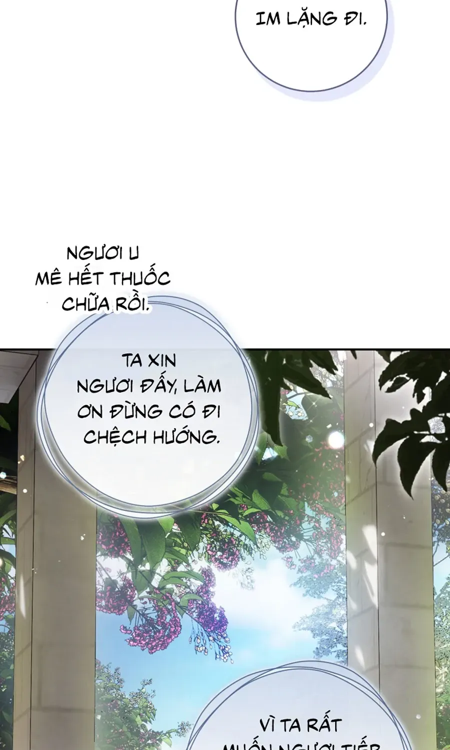 Đóa Hoa Cầm Kiếm Chap 59 - Next Chap 60