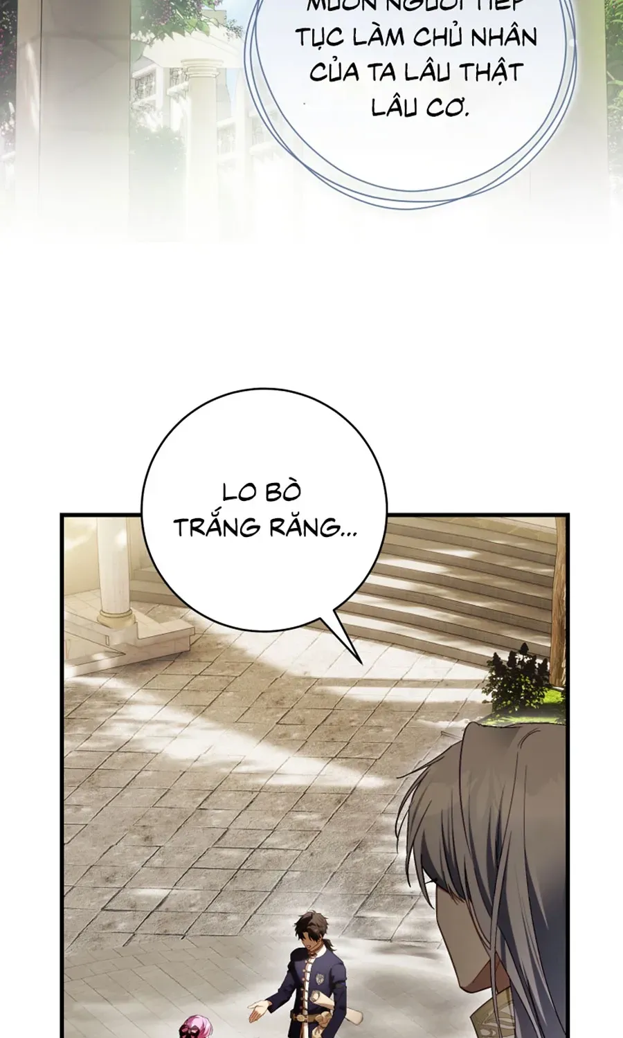 Đóa Hoa Cầm Kiếm Chap 59 - Next Chap 60