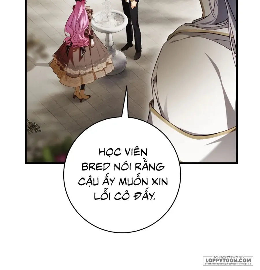 Đóa Hoa Cầm Kiếm Chap 59 - Next Chap 60