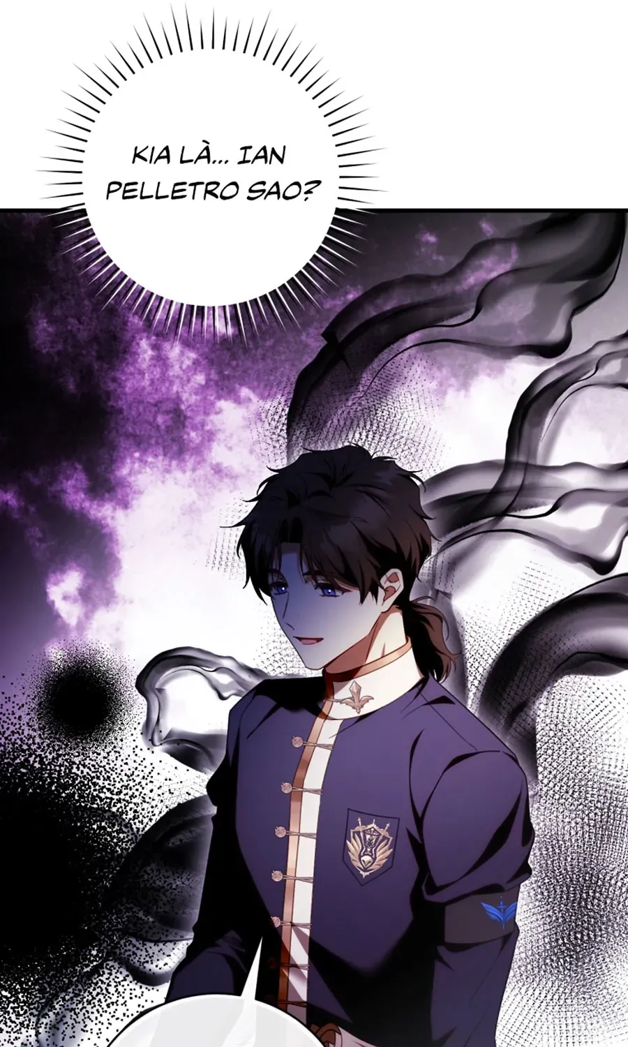 Đóa Hoa Cầm Kiếm Chap 59 - Next Chap 60
