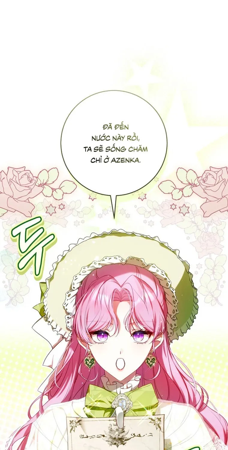 Đóa Hoa Cầm Kiếm Chap 6 - Next Chap 7
