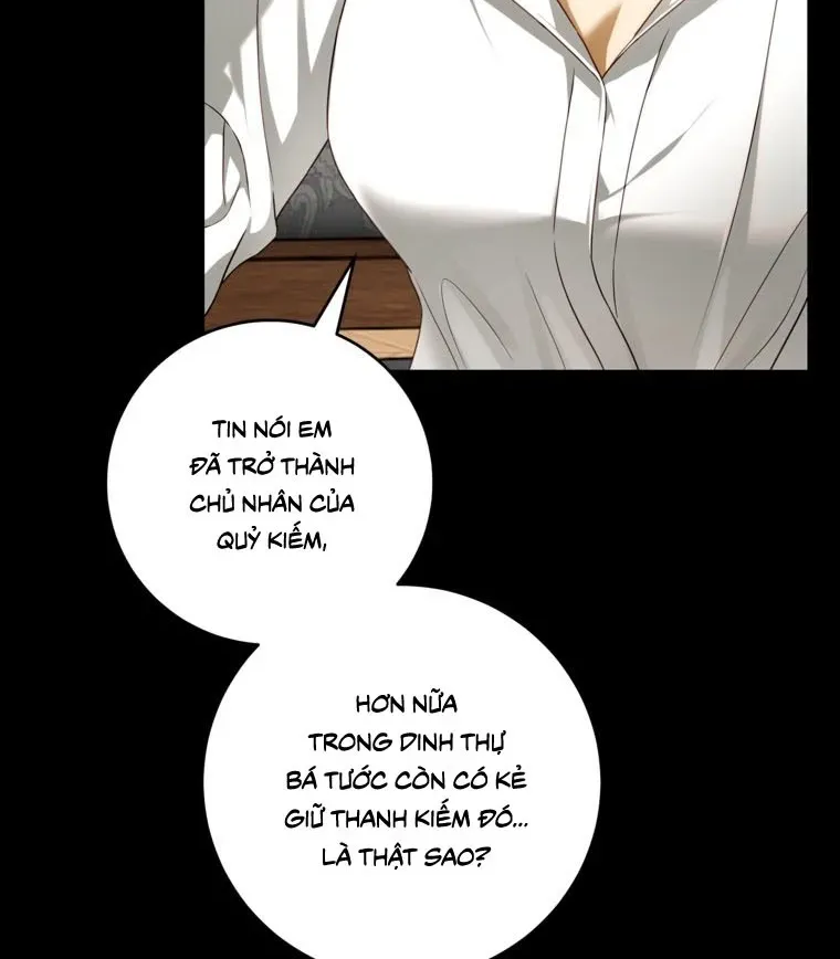 Đóa Hoa Cầm Kiếm Chap 6 - Next Chap 7