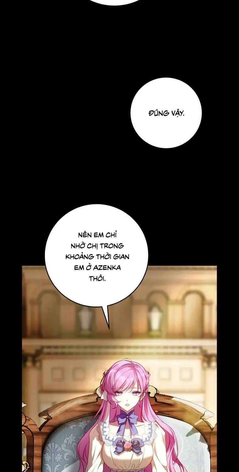 Đóa Hoa Cầm Kiếm Chap 6 - Next Chap 7