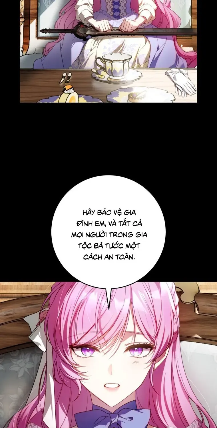 Đóa Hoa Cầm Kiếm Chap 6 - Next Chap 7