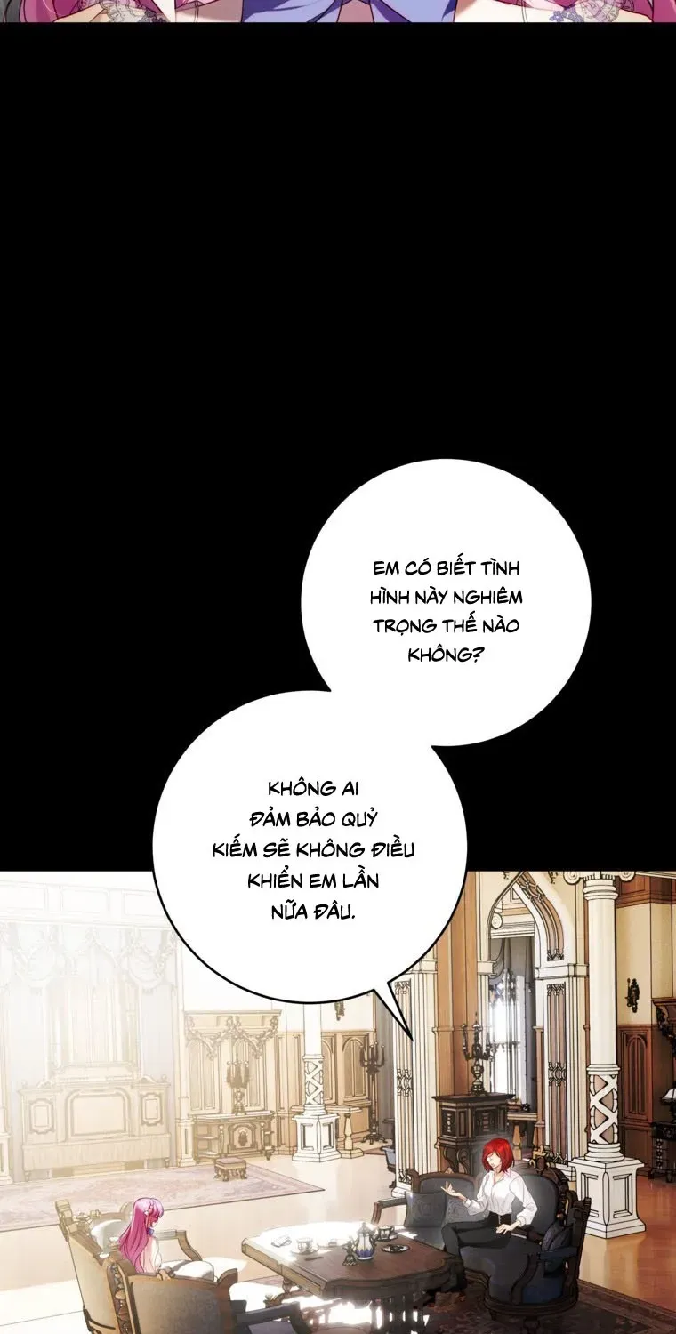 Đóa Hoa Cầm Kiếm Chap 6 - Next Chap 7