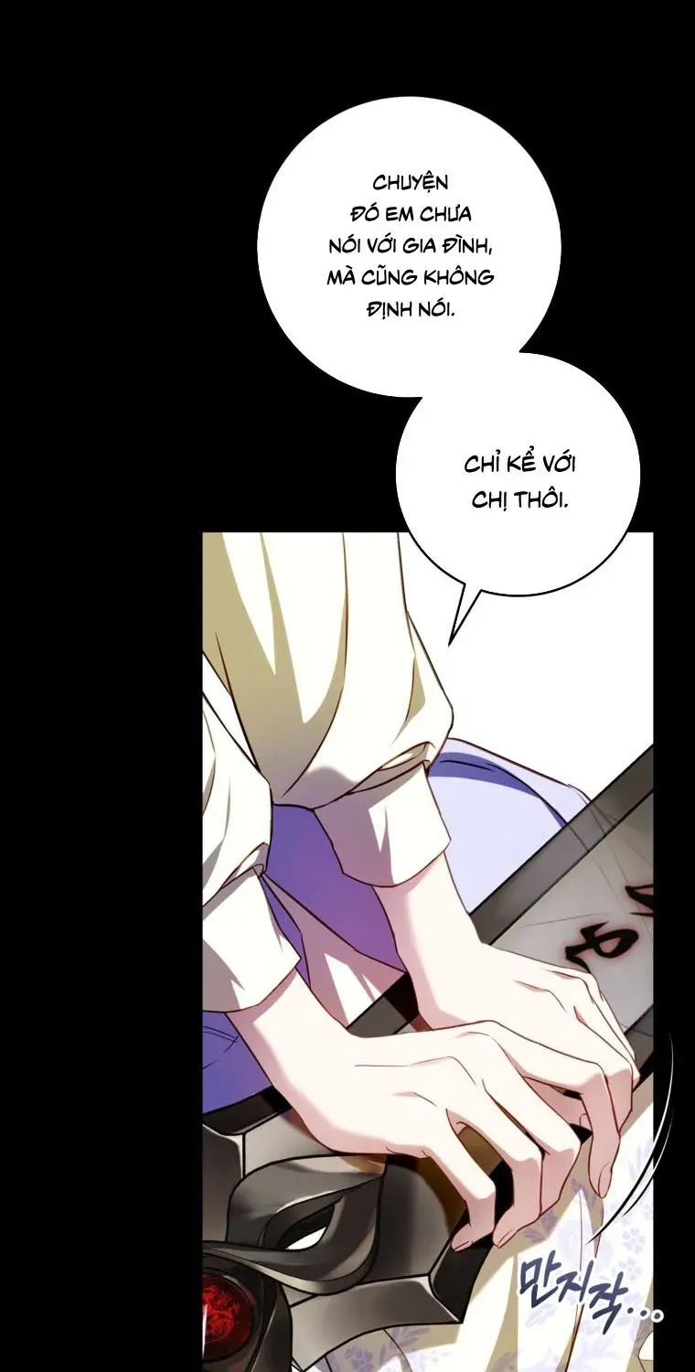 Đóa Hoa Cầm Kiếm Chap 6 - Next Chap 7