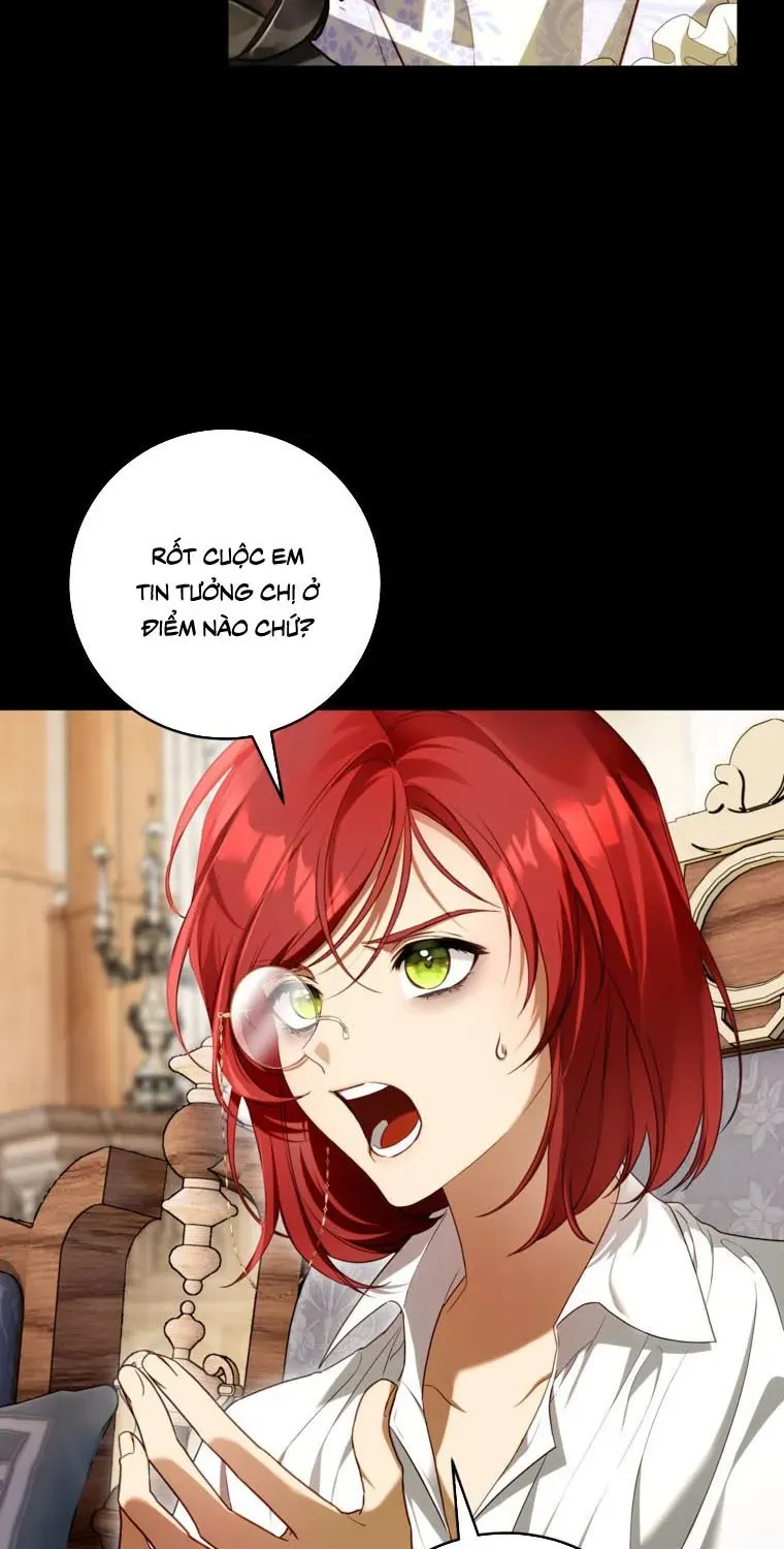 Đóa Hoa Cầm Kiếm Chap 6 - Next Chap 7