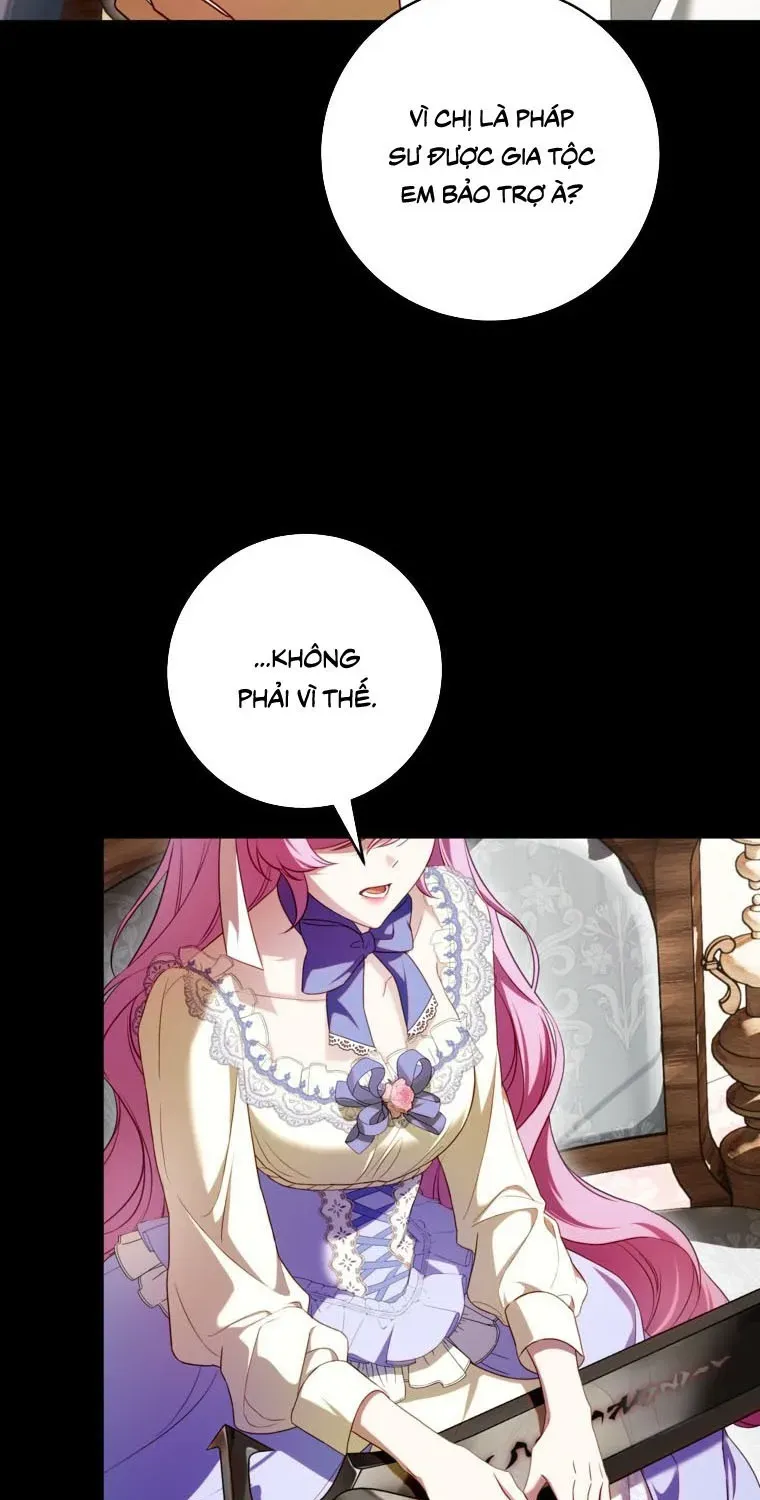 Đóa Hoa Cầm Kiếm Chap 6 - Next Chap 7