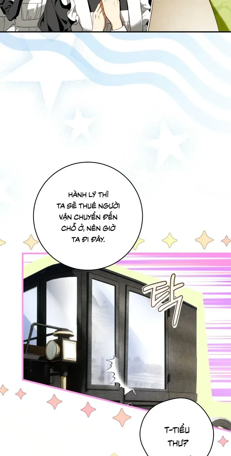 Đóa Hoa Cầm Kiếm Chap 6 - Next Chap 7