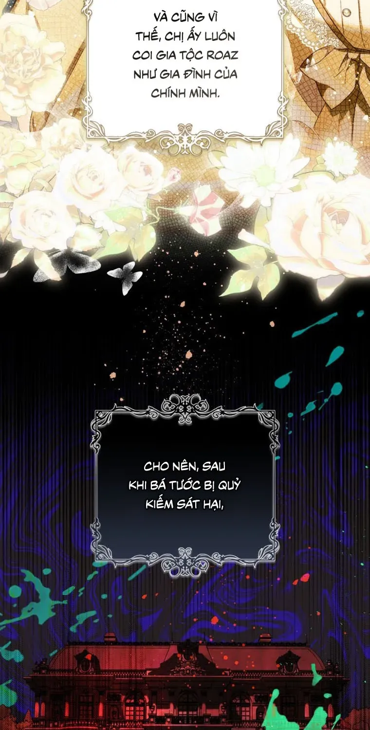 Đóa Hoa Cầm Kiếm Chap 6 - Next Chap 7
