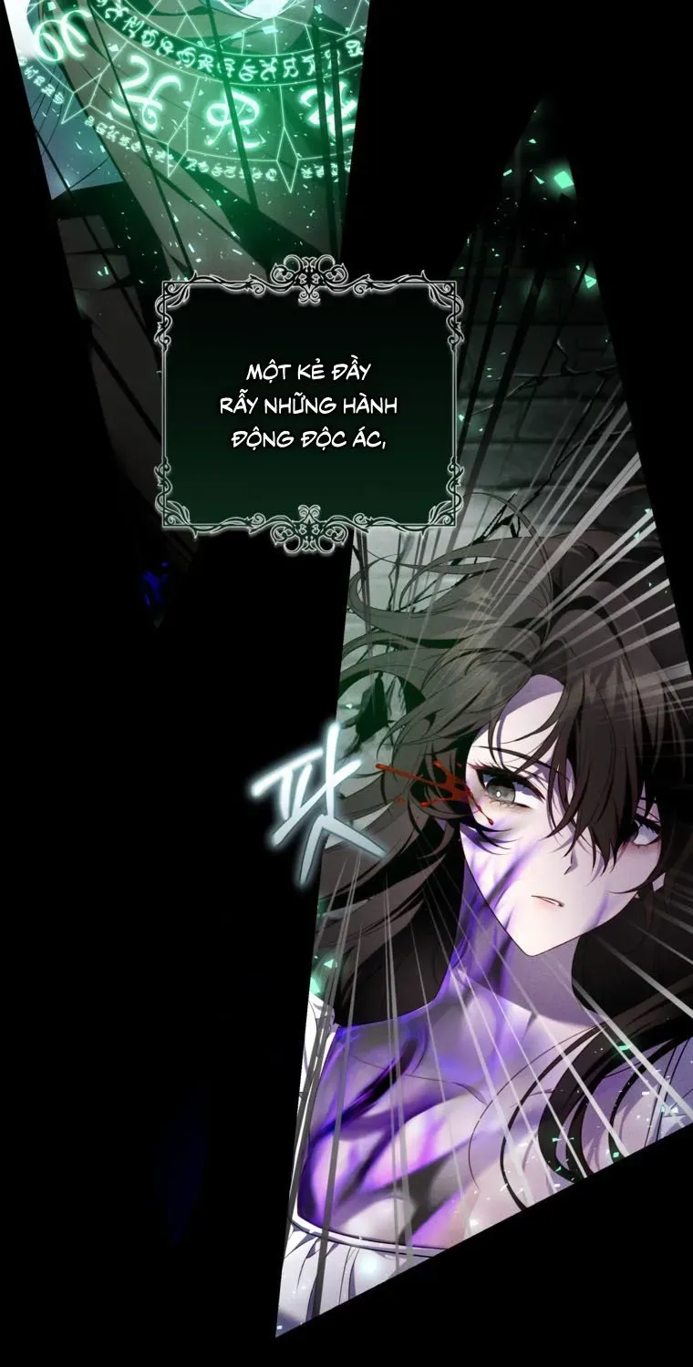 Đóa Hoa Cầm Kiếm Chap 6 - Next Chap 7