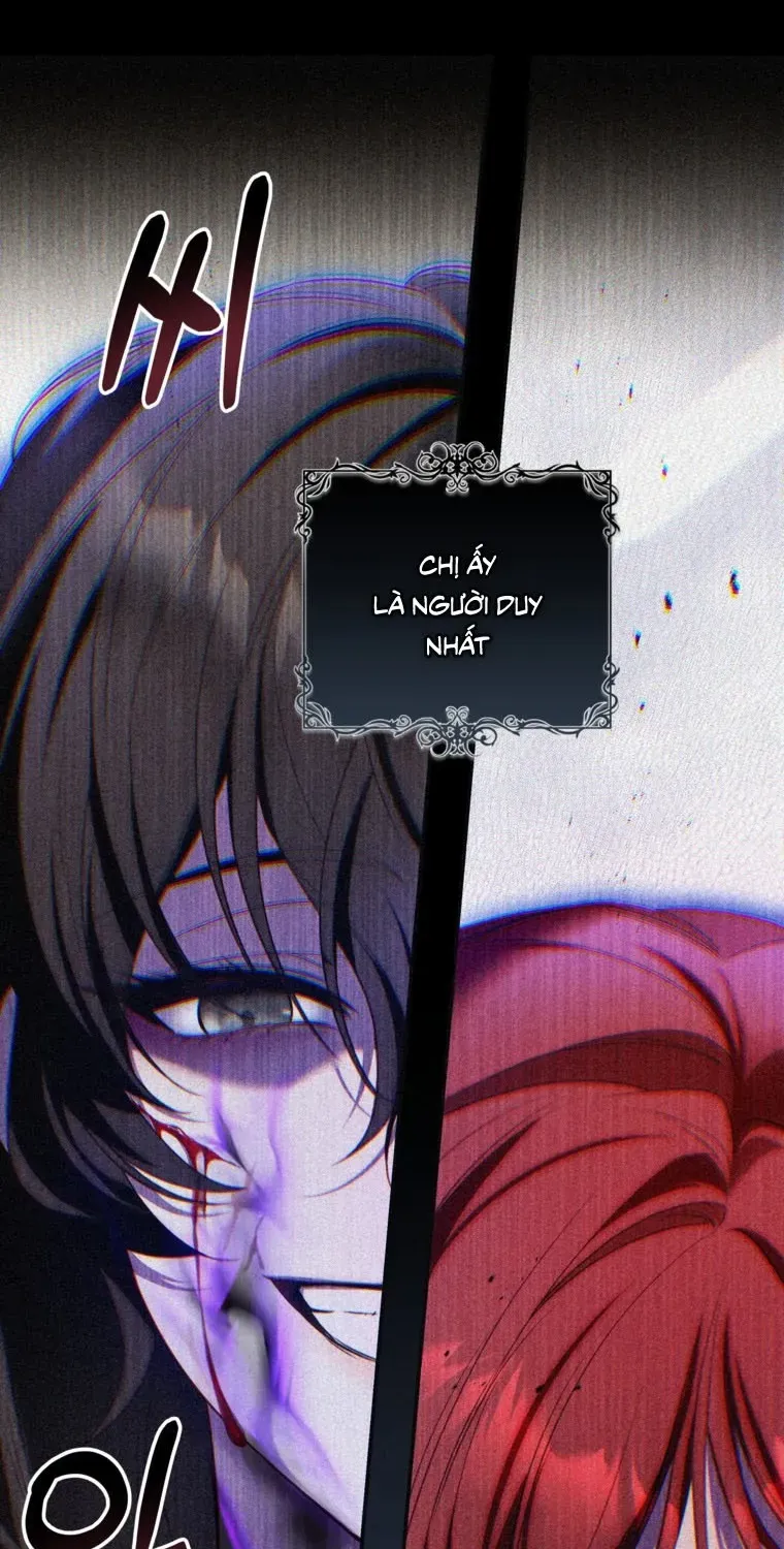 Đóa Hoa Cầm Kiếm Chap 6 - Next Chap 7