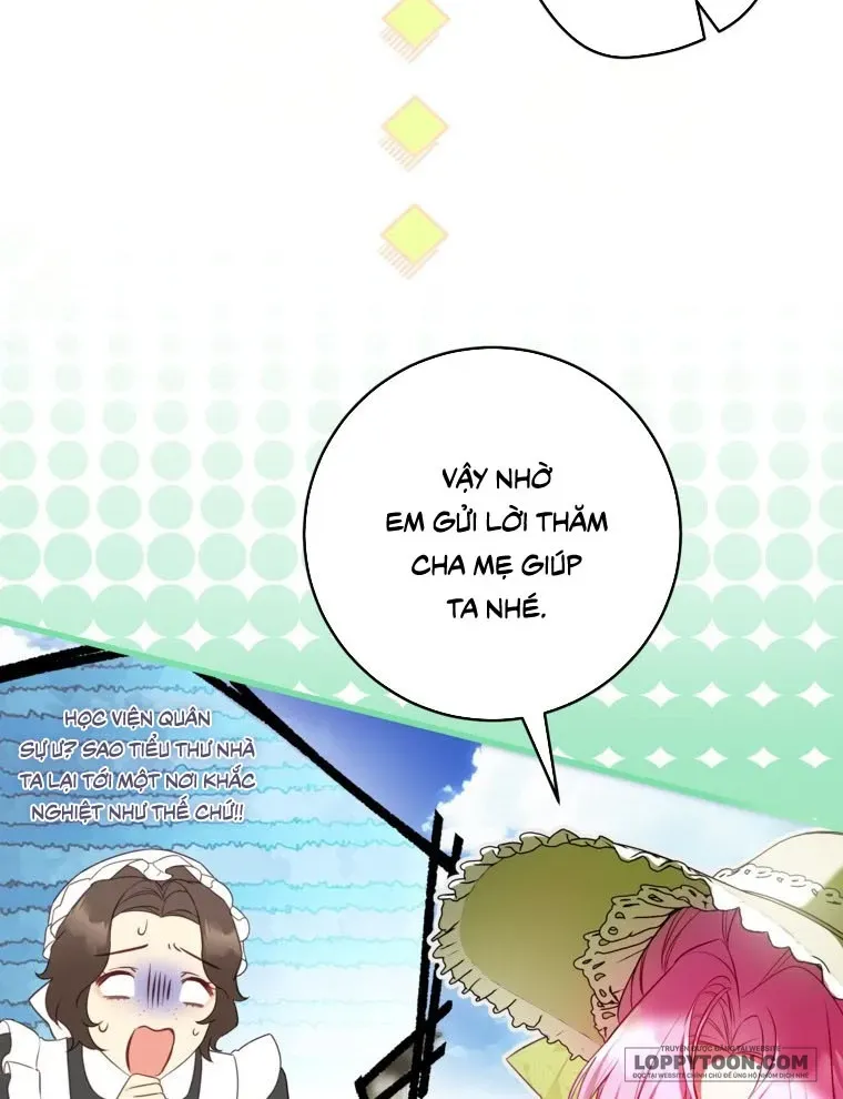Đóa Hoa Cầm Kiếm Chap 6 - Next Chap 7