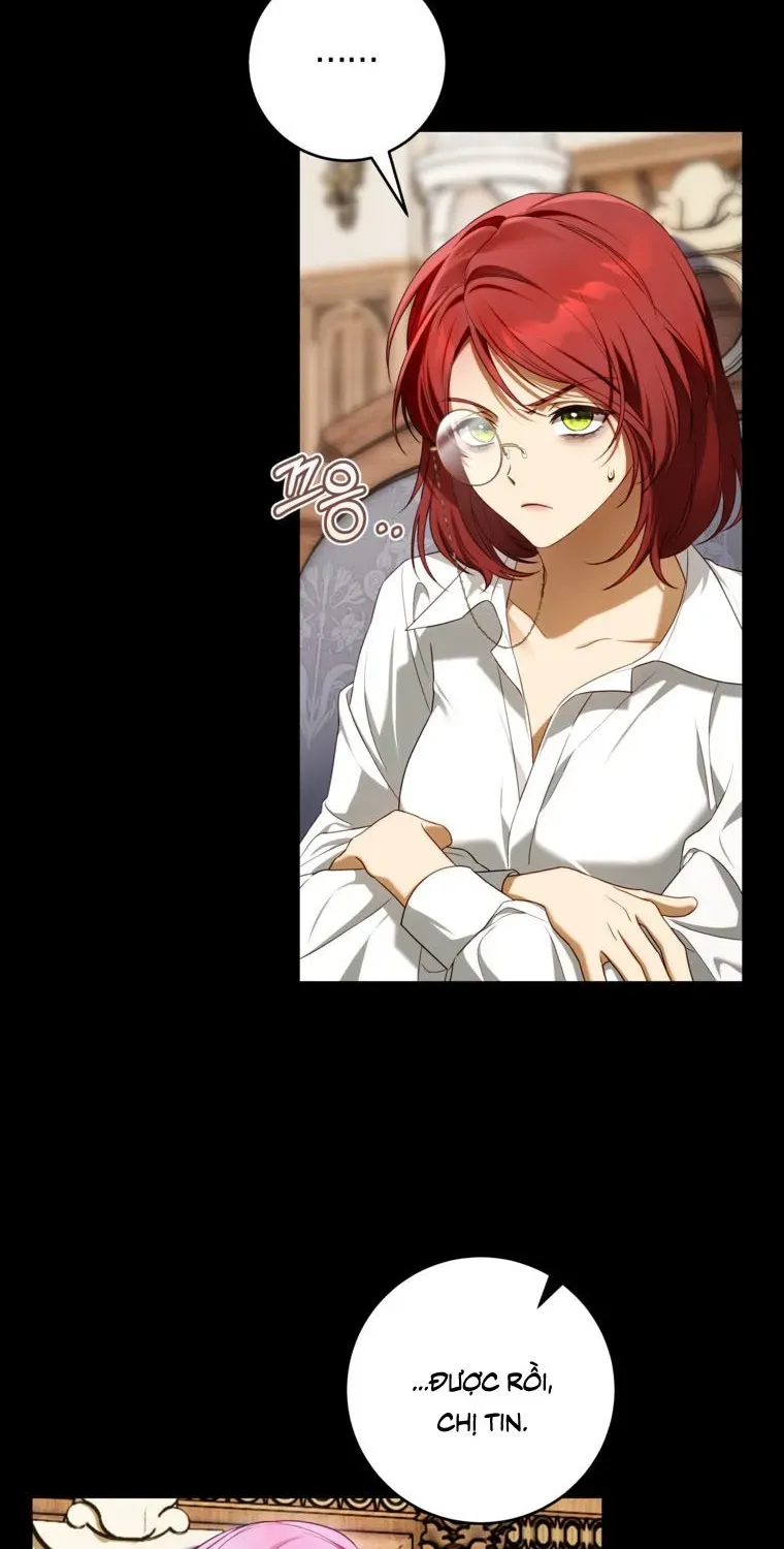 Đóa Hoa Cầm Kiếm Chap 6 - Next Chap 7