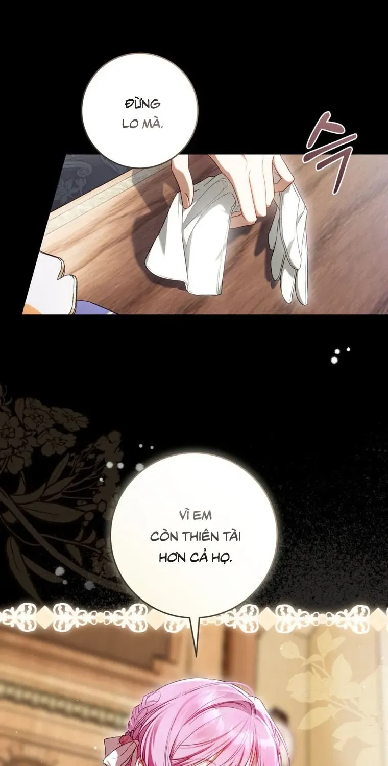 Đóa Hoa Cầm Kiếm Chap 6 - Next Chap 7