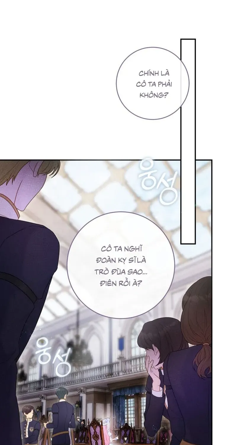 Đóa Hoa Cầm Kiếm Chap 6 - Next Chap 7