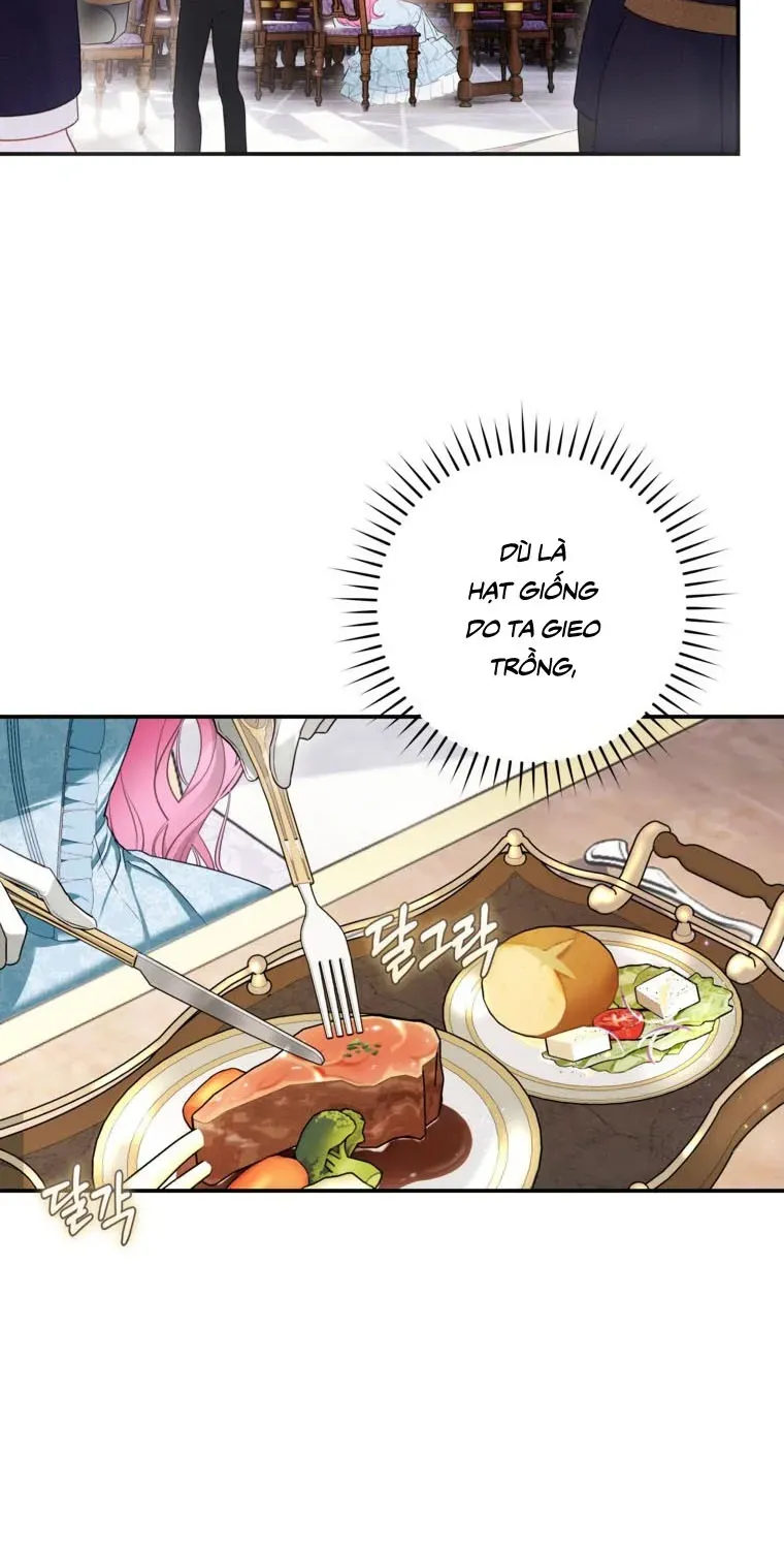 Đóa Hoa Cầm Kiếm Chap 6 - Next Chap 7