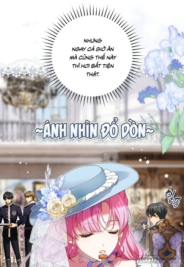 Đóa Hoa Cầm Kiếm Chap 6 - Next Chap 7