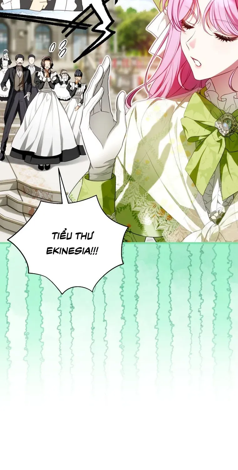 Đóa Hoa Cầm Kiếm Chap 6 - Next Chap 7