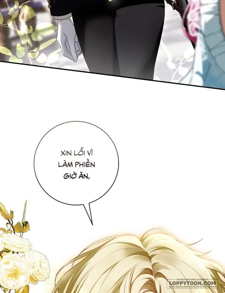 Đóa Hoa Cầm Kiếm Chap 6 - Next Chap 7