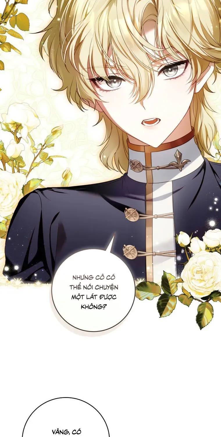 Đóa Hoa Cầm Kiếm Chap 6 - Next Chap 7
