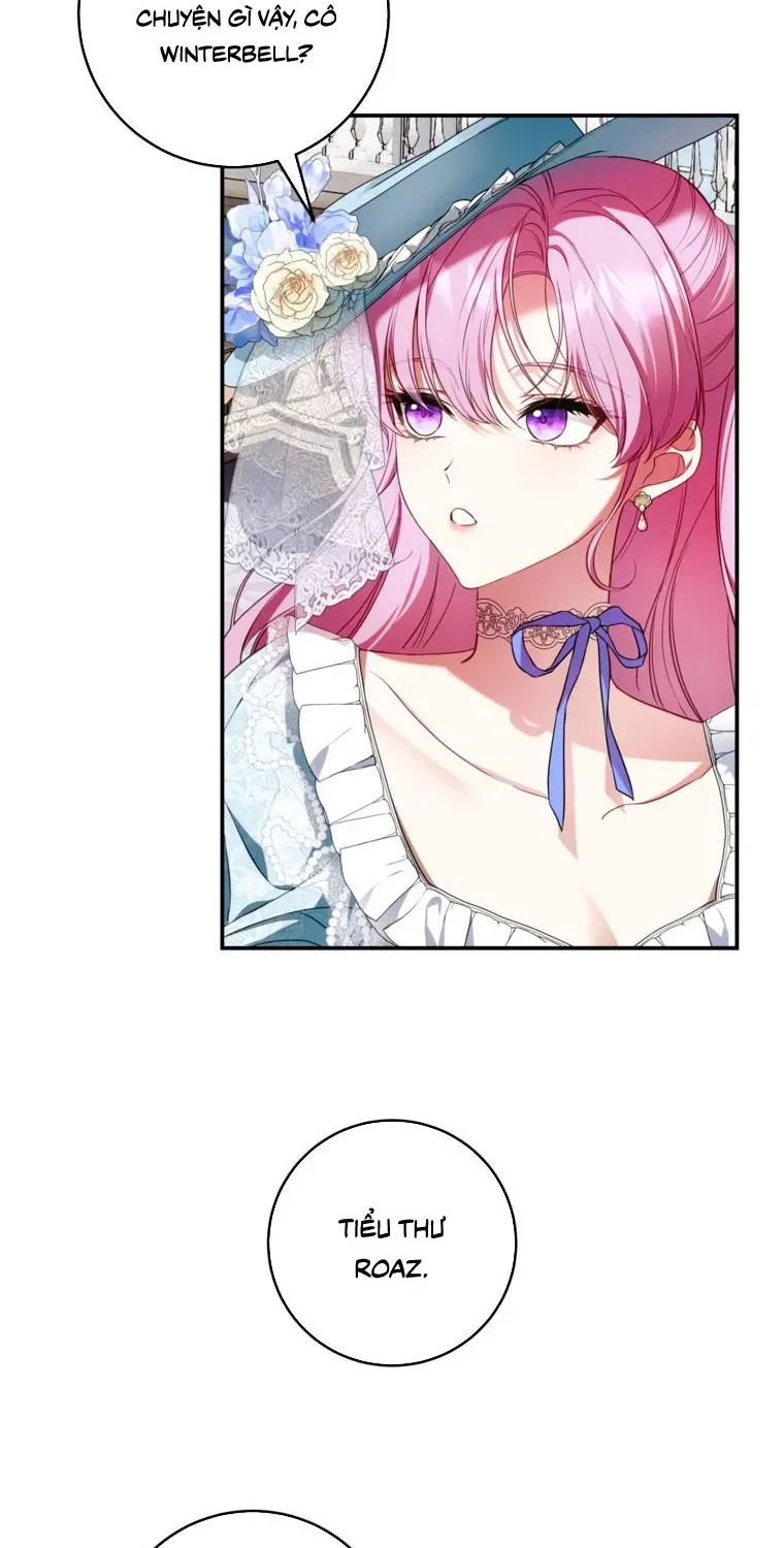 Đóa Hoa Cầm Kiếm Chap 6 - Next Chap 7