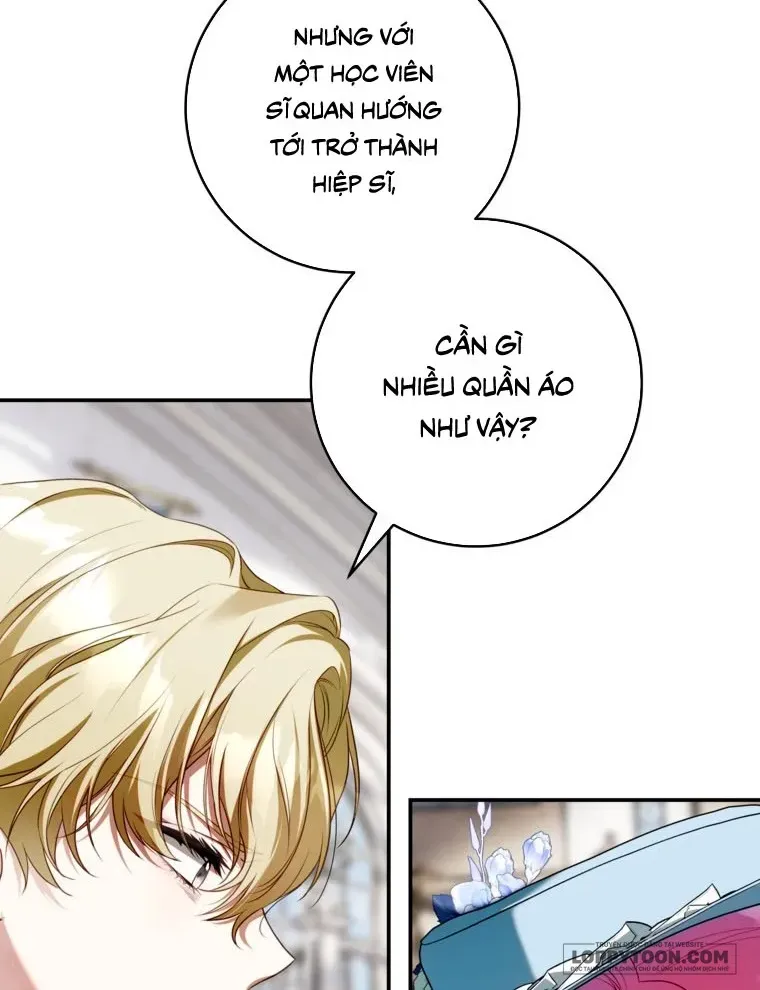Đóa Hoa Cầm Kiếm Chap 6 - Next Chap 7
