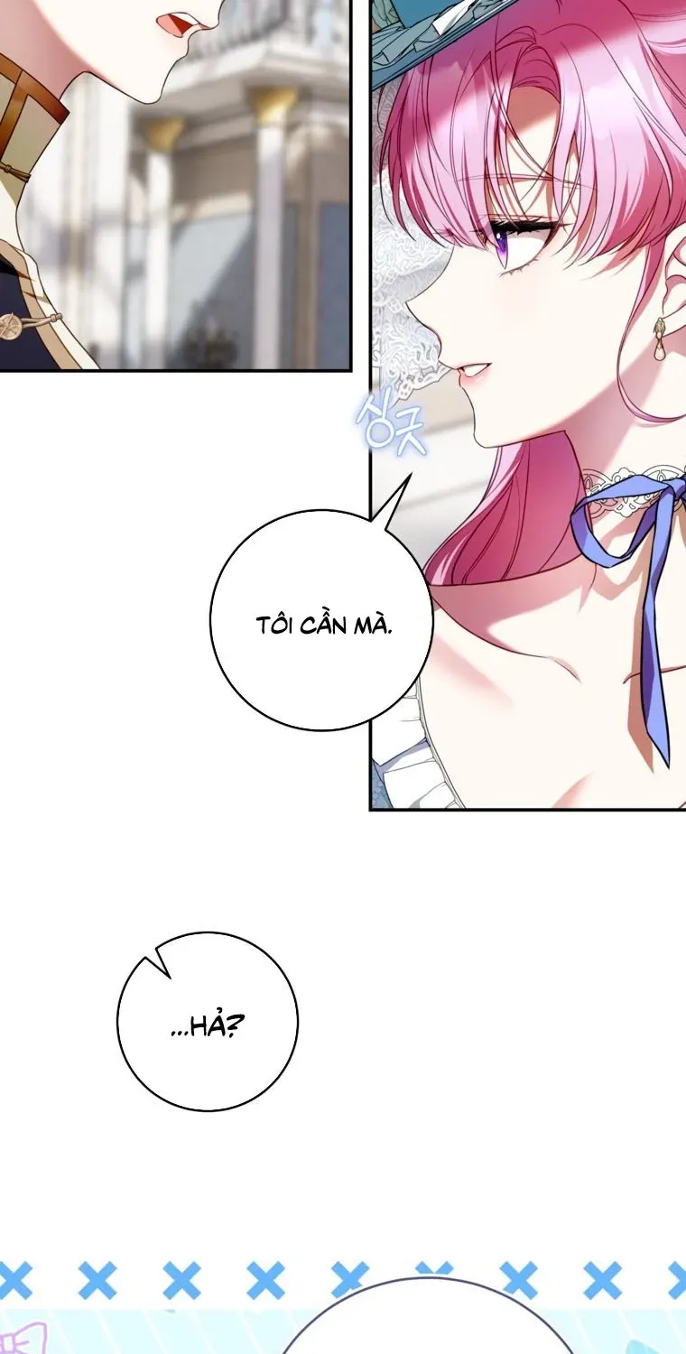 Đóa Hoa Cầm Kiếm Chap 6 - Next Chap 7