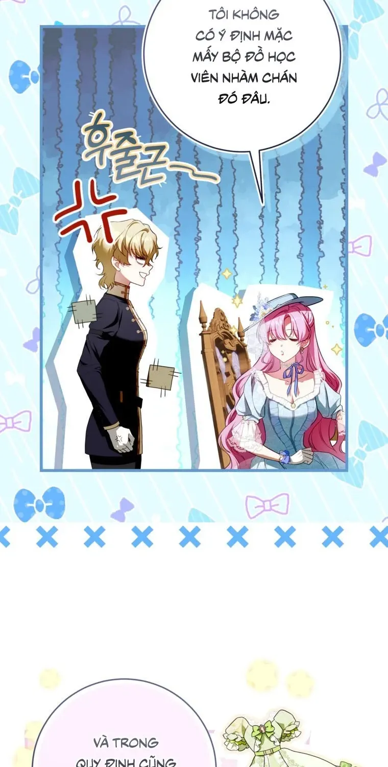 Đóa Hoa Cầm Kiếm Chap 6 - Next Chap 7