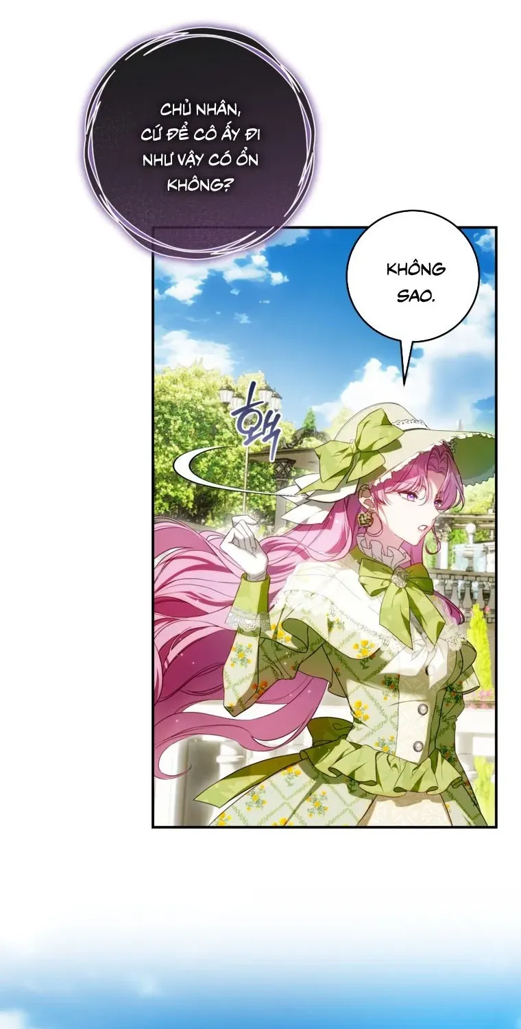 Đóa Hoa Cầm Kiếm Chap 6 - Next Chap 7