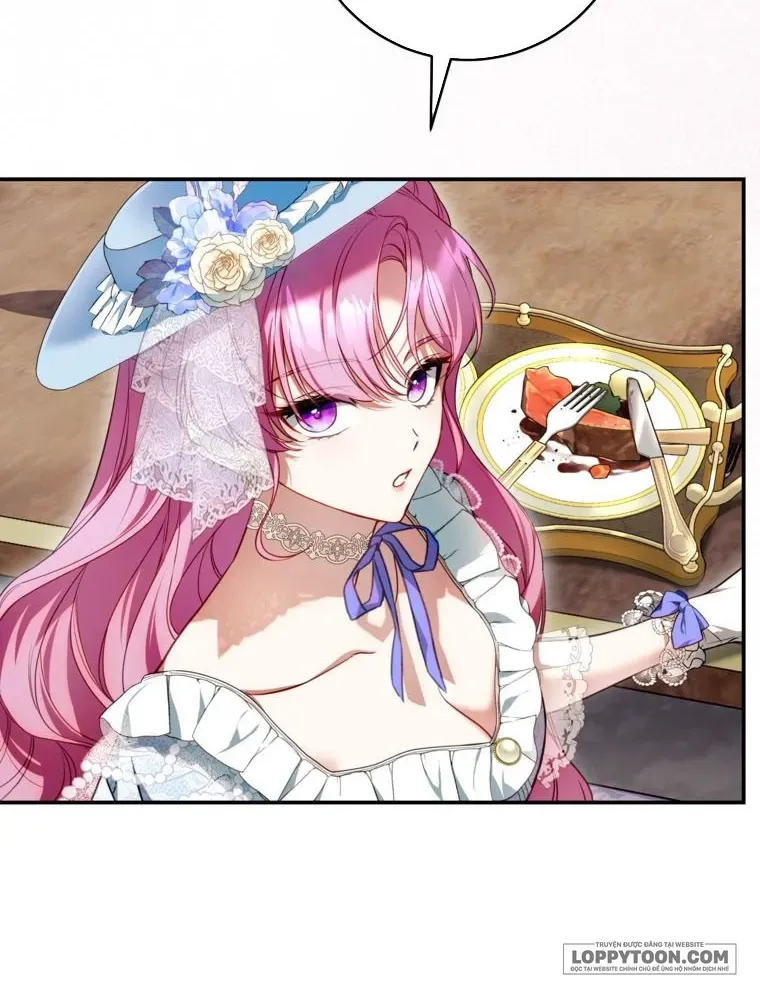 Đóa Hoa Cầm Kiếm Chap 6 - Next Chap 7
