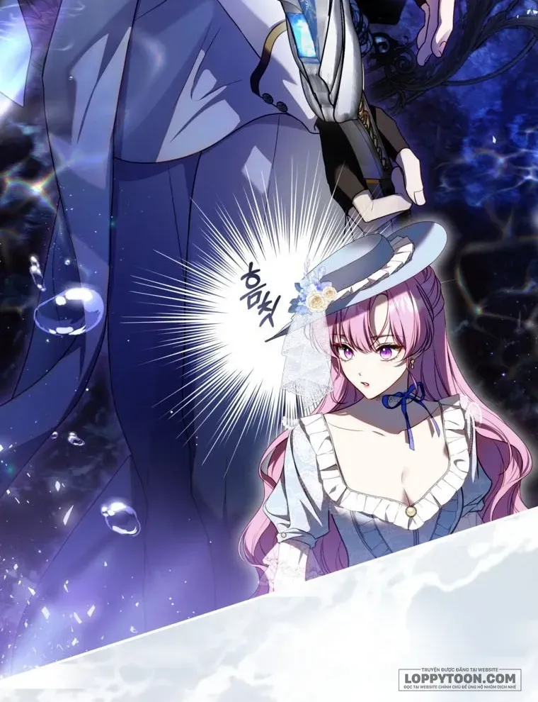 Đóa Hoa Cầm Kiếm Chap 6 - Next Chap 7