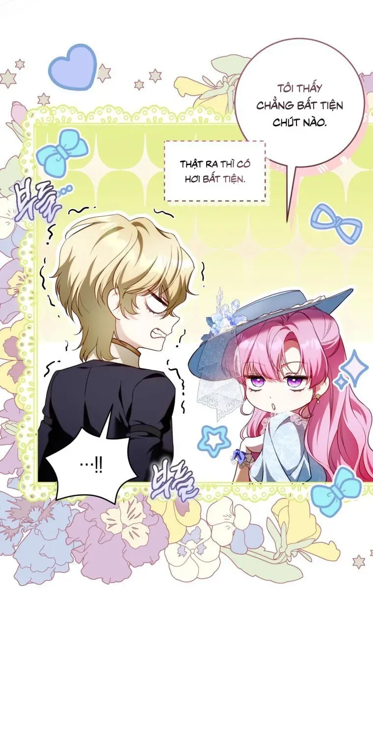 Đóa Hoa Cầm Kiếm Chap 6 - Next Chap 7