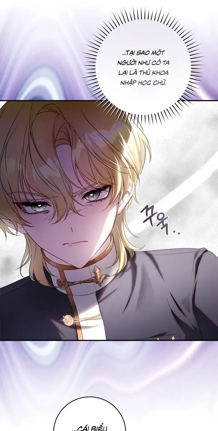 Đóa Hoa Cầm Kiếm Chap 6 - Next Chap 7