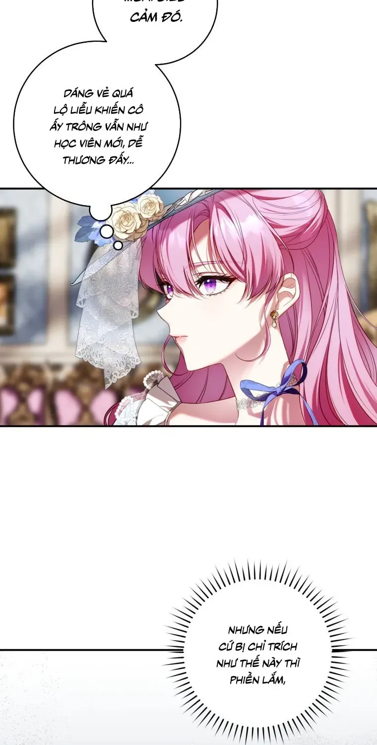 Đóa Hoa Cầm Kiếm Chap 6 - Next Chap 7