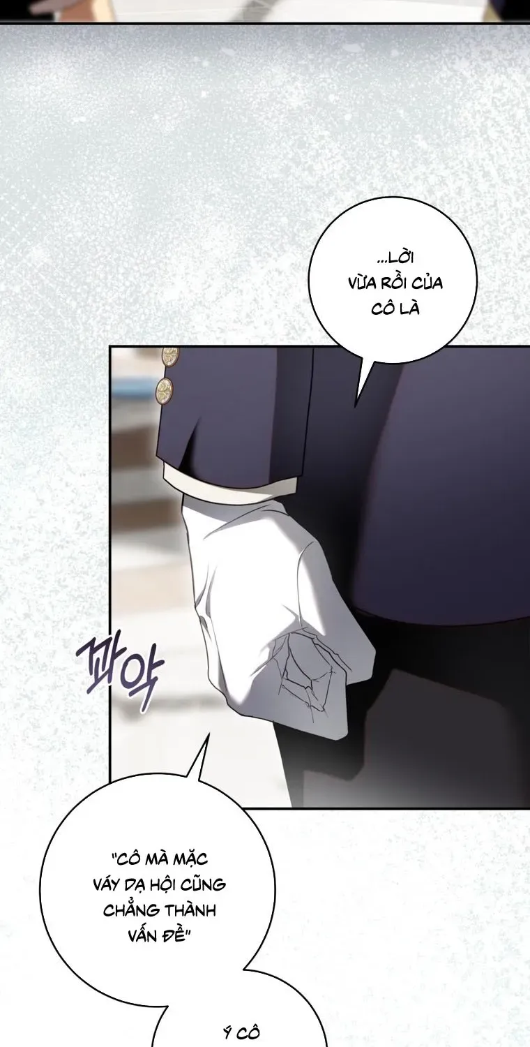 Đóa Hoa Cầm Kiếm Chap 6 - Next Chap 7