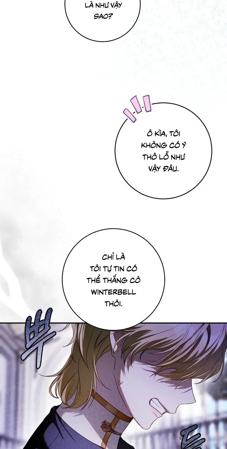 Đóa Hoa Cầm Kiếm Chap 6 - Next Chap 7